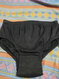 period panty