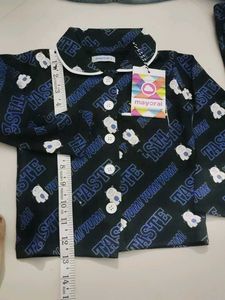 Mayoral Kids Pajamas Set