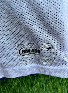 Utah Jazz Basketball Jersey