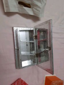 Decorative box for mouth freshener, dry fruits, jwellery etc