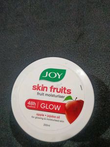 joy skin fruits fruit moisturizer