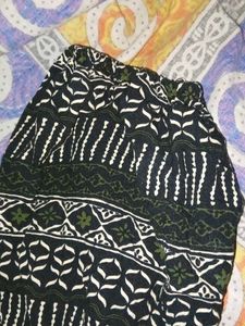 Bohemian Print Kurta