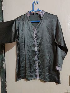 Co Ord Set Night Wear Beautiful
