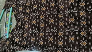 Stylish Printed short Kurti