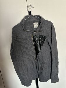 Mens Sweatshirt
