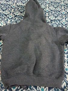 Christmas theme Kids' Hoodie