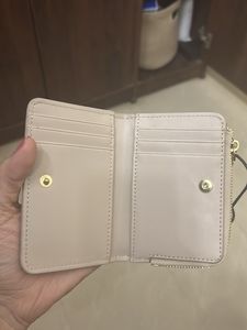 MNG Wallet - Chic &amp; Compact