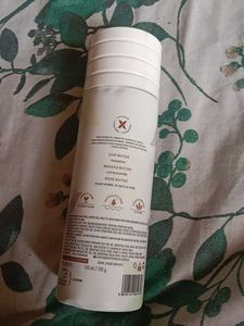 JUST HERBS Floral Fiesta Body Spray