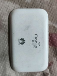 Airtel 4G Hotspot