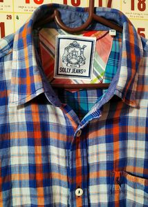 Shirt Men's