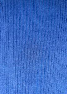 Zara Ribbed Knit dress