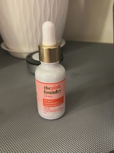 The Pink Foundry Dark Spot & Hyperpigmentation Ser