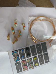 Assorted Earrings