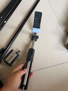 Photography Tripod Stand Set of 4