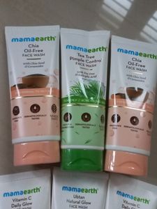 Face Wash 6