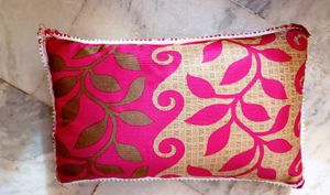 Big Pillow 2pcs With Cover