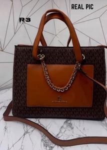 Michael Kors Tote Bag