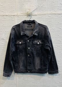 🇫🇷 Balenciaga imported Denim Jacket