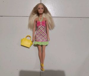 Barbie Doll