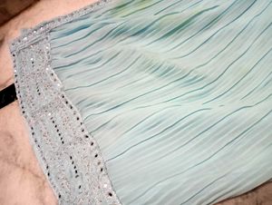 Beautiful Embellished Kurta