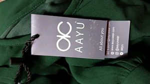 Women’s Green Sleeveless Maxi Dress