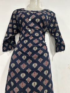 Daily Wear Kurtis