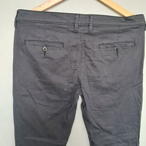 Chennis Brand Cotton Pant For Men