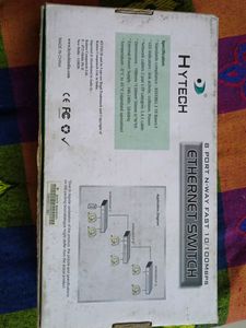 Ethernet Switch