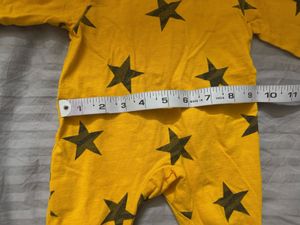 Baby Romper