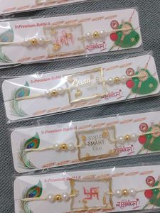 Premium Rakhi Collection