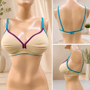 Comfortable Everyday Bra