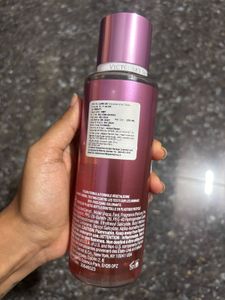 Victoria's Secret Velvet Petals Candied Mist