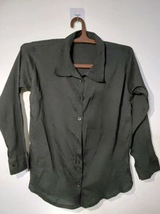 Classic Button-Down Shirt