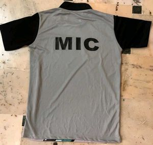 🎯Stylish Graphic Manipal jersey🎾