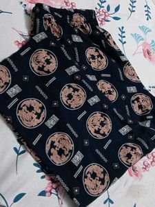 Comfortable Printed Palazzo Pants
