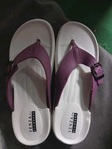 Flip Flops / Slippers size 36(5) to 39(8)