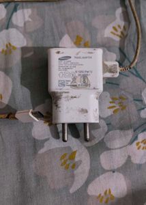 Fast Charging Adapter &amp; Cable