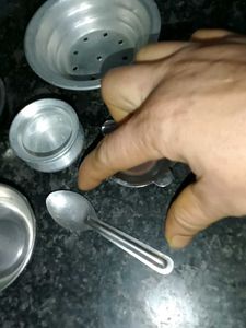 Miniature Utensil Set for Kitchen