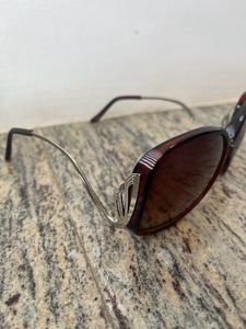 Stylish Brown Shade Sunglasses 🕶️