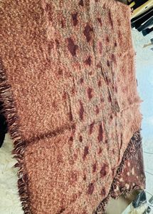 Elegant Woven Shawl