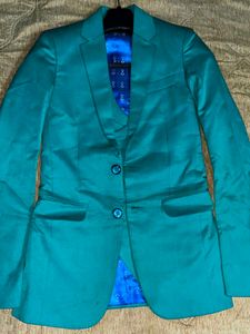 3 Piece Coat pant for kid