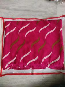 Combo of 2 sarees