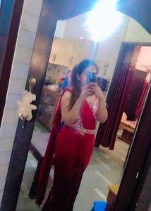 ready to wear saree