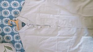 Flying Machine Men's Casual Shirt