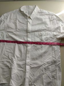 muji shirt