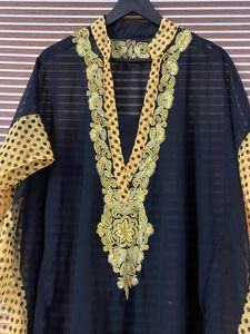 Sheer Kaftan For Women (Imported Kafta