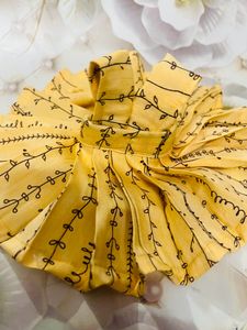 Laddu Gopal Handmade Cotton Dress Size 4,5,6