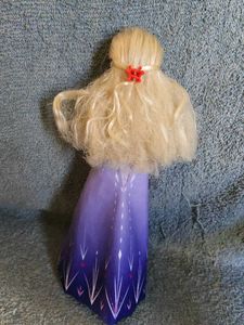 Disney Frozen Elsa Fashion Doll