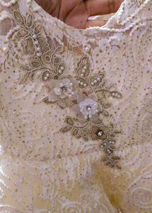 Baby Girl Gown