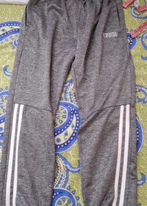 Grey Star Sports Track Pants